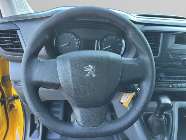 Peugeot Expert товарен Long 2.0 BlueHDi 120 S&S BV6 - автомобили, коли, обяви за нови и употребявани 9