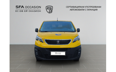 Peugeot Expert товарен Long 2.0 BlueHDi 120 S&S BV6 - автомобили, коли, обяви за нови и употребявани 1
