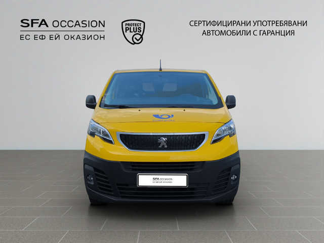 Peugeot Expert товарен Long 2.0 BlueHDi 120 S&S BV6 - автомобили, коли, обяви за нови и употребявани 1