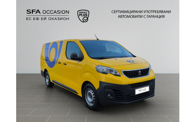 Peugeot Expert товарен Long 2.0 BlueHDi 120 S&S BV6 - автомобили, коли, обяви за нови и употребявани 2