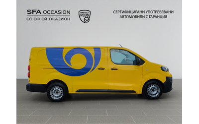 Peugeot Expert товарен Long 2.0 BlueHDi 120 S&S BV6 - автомобили, коли, обяви за нови и употребявани 3