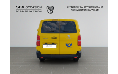 Peugeot Expert товарен Long 2.0 BlueHDi 120 S&S BV6 - автомобили, коли, обяви за нови и употребявани 5