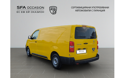 Peugeot Expert товарен Long 2.0 BlueHDi 120 S&S BV6 - автомобили, коли, обяви за нови и употребявани 8