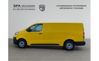 Peugeot Expert товарен Long 2.0 BlueHDi 120 S&S BV6 - автомобили, коли, обяви за нови и употребявани 9