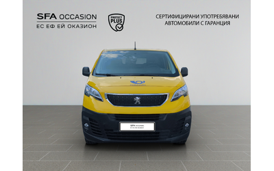 Peugeot Expert товарен Long 2.0 BlueHDi 120 S&S BV6 - автомобили, коли, обяви за нови и употребявани 1