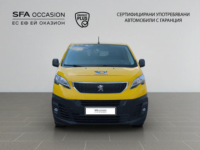 Peugeot Expert товарен Long 2.0 BlueHDi 120 S&S BV6 - автомобили, коли, обяви за нови и употребявани 1
