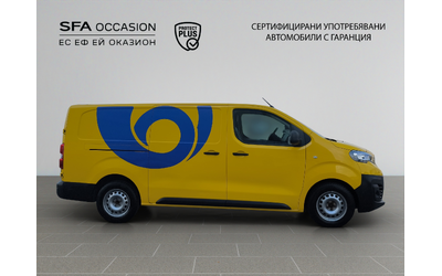 Peugeot Expert товарен Long 2.0 BlueHDi 120 S&S BV6 - автомобили, коли, обяви за нови и употребявани 3