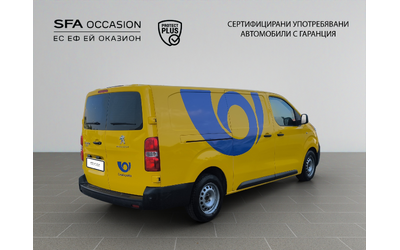 Peugeot Expert товарен Long 2.0 BlueHDi 120 S&S BV6 - автомобили, коли, обяви за нови и употребявани 4