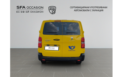 Peugeot Expert товарен Long 2.0 BlueHDi 120 S&S BV6 - автомобили, коли, обяви за нови и употребявани 5