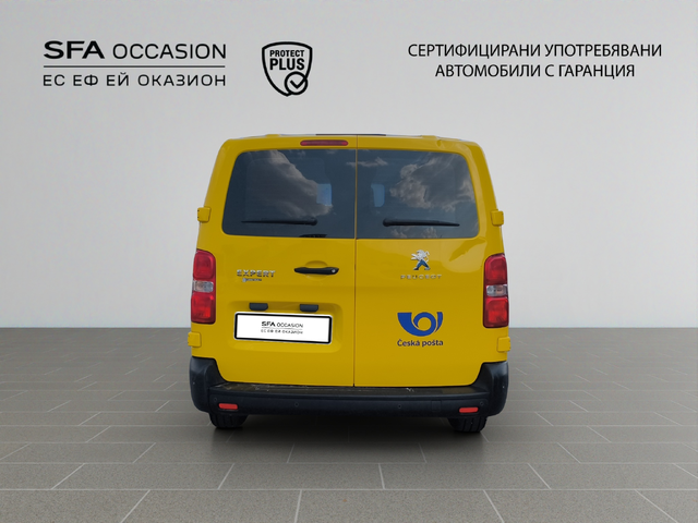 Peugeot Expert товарен Long 2.0 BlueHDi 120 S&S BV6 - автомобили, коли, обяви за нови и употребявани 5