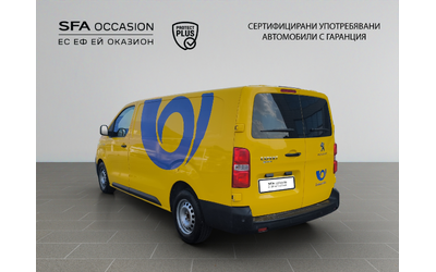 Peugeot Expert товарен Long 2.0 BlueHDi 120 S&S BV6 - автомобили, коли, обяви за нови и употребявани 6