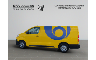 Peugeot Expert товарен Long 2.0 BlueHDi 120 S&S BV6 - автомобили, коли, обяви за нови и употребявани 7