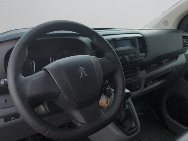 Peugeot Expert товарен Long 2.0 BlueHDi 120 S&S BV6 - автомобили, коли, обяви за нови и употребявани 8