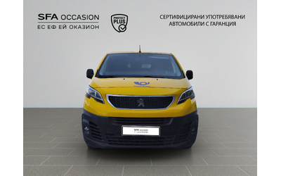 Peugeot Expert товарен Long 2.0 BlueHDi 120 S&S BV6 - автомобили, коли, обяви за нови и употребявани 1