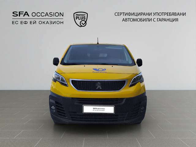 Peugeot Expert товарен Long 2.0 BlueHDi 120 S&S BV6 - автомобили, коли, обяви за нови и употребявани 1