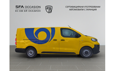 Peugeot Expert товарен Long 2.0 BlueHDi 120 S&S BV6 - автомобили, коли, обяви за нови и употребявани 3