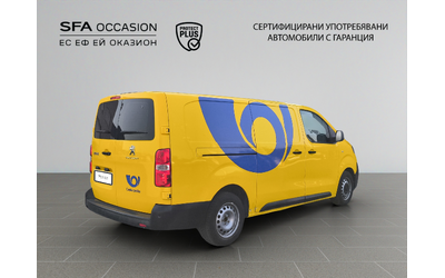 Peugeot Expert товарен Long 2.0 BlueHDi 120 S&S BV6 - автомобили, коли, обяви за нови и употребявани 4