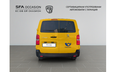 Peugeot Expert товарен Long 2.0 BlueHDi 120 S&S BV6 - автомобили, коли, обяви за нови и употребявани 5