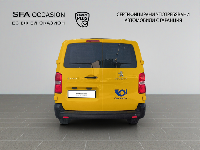 Peugeot Expert товарен Long 2.0 BlueHDi 120 S&S BV6 - автомобили, коли, обяви за нови и употребявани 5