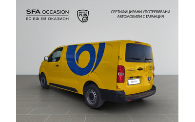 Peugeot Expert товарен Long 2.0 BlueHDi 120 S&S BV6 - автомобили, коли, обяви за нови и употребявани 6