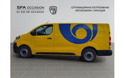 Peugeot Expert товарен Long 2.0 BlueHDi 120 S&S BV6 - автомобили, коли, обяви за нови и употребявани 7
