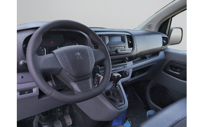 Peugeot Expert товарен Long 2.0 BlueHDi 120 S&S BV6 - автомобили, коли, обяви за нови и употребявани 8