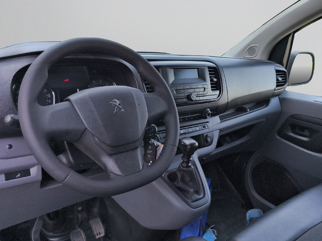 Peugeot Expert товарен Long 2.0 BlueHDi 120 S&S BV6 - автомобили, коли, обяви за нови и употребявани 8