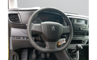 Peugeot Expert товарен Long 2.0 BlueHDi 120 S&S BVM6 E6 - автомобили, коли, обяви за нови и употребявани 9