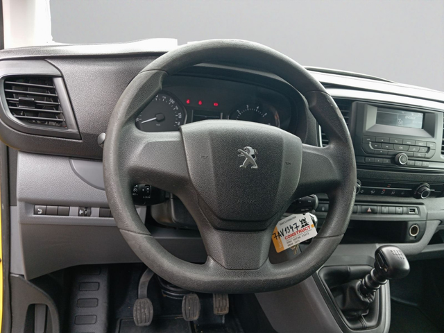 Peugeot Expert товарен Long 2.0 BlueHDi 120 S&S BVM6 E6 - автомобили, коли, обяви за нови и употребявани 9