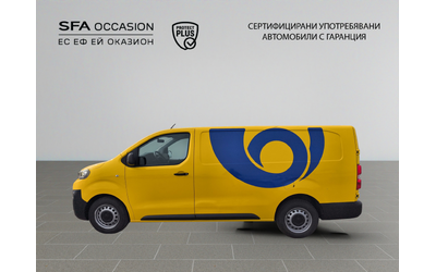 Peugeot Expert товарен Long 2.0 BlueHDi 120 S&S BVM6 E6 - автомобили, коли, обяви за нови и употребявани 7