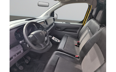 Peugeot Expert товарен Long 2.0 BlueHDi 120 S&S BVM6 E6 - автомобили, коли, обяви за нови и употребявани 8