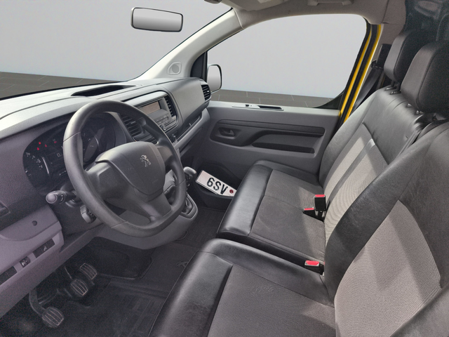 Peugeot Expert товарен Long 2.0 BlueHDi 120 S&S BVM6 E6 - автомобили, коли, обяви за нови и употребявани 8