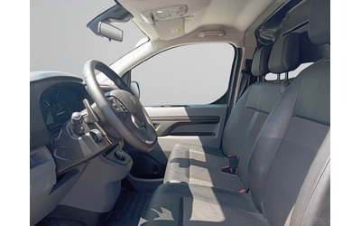 Peugeot Expert товарен PREMIUM Long 2.0 BlueHDi 120 S&S EAT8 E6 - автомобили, коли, обяви за нови и употребявани 10