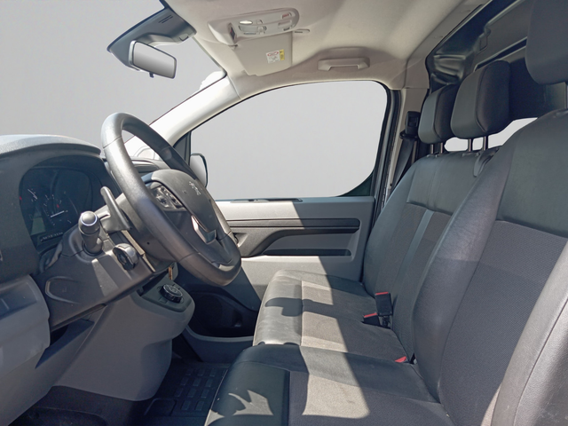 Peugeot Expert товарен PREMIUM Long 2.0 BlueHDi 120 S&S EAT8 E6 - автомобили, коли, обяви за нови и употребявани 10