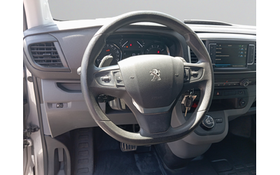 Peugeot Expert товарен PREMIUM Long 2.0 BlueHDi 120 S&S EAT8 E6 - автомобили, коли, обяви за нови и употребявани 8