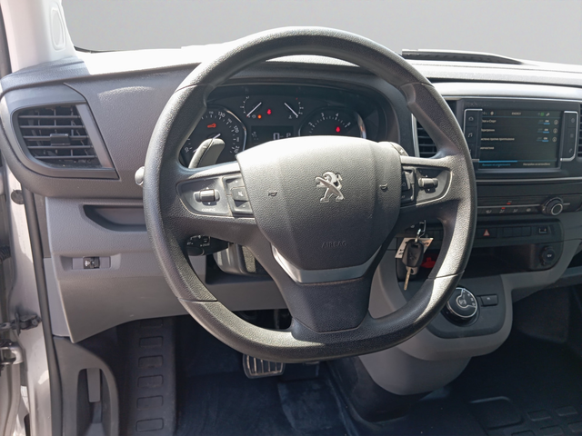 Peugeot Expert товарен PREMIUM Long 2.0 BlueHDi 120 S&S EAT8 E6 - автомобили, коли, обяви за нови и употребявани 8