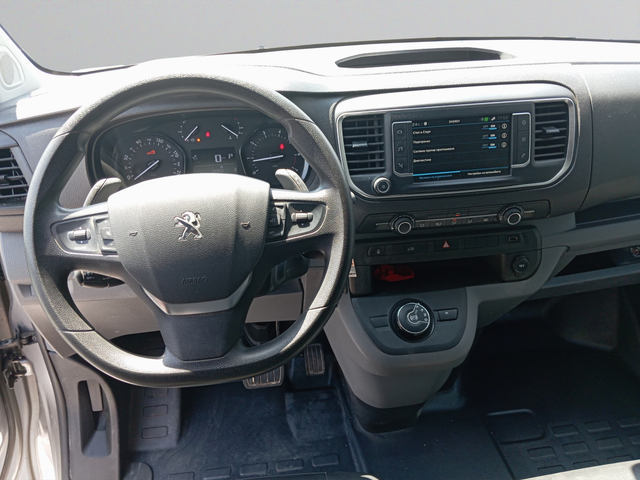 Peugeot Expert товарен PREMIUM Long 2.0 BlueHDi 120 S&S EAT8 E6 - автомобили, коли, обяви за нови и употребявани 9