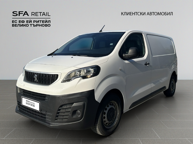 Peugeot Expert товарен PREMIUM Standard 2.0 BlueHDi 120 BV6 STT - автомобили, коли, обяви за нови и употребявани 0