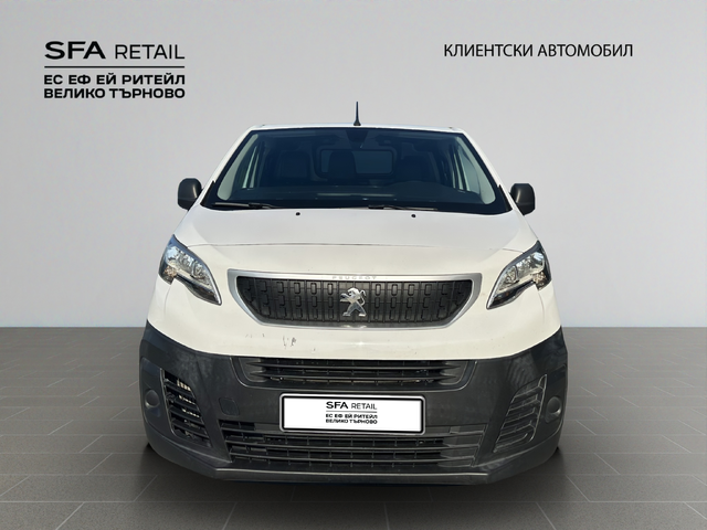 Peugeot Expert товарен PREMIUM Standard 2.0 BlueHDi 120 BV6 STT - автомобили, коли, обяви за нови и употребявани 2