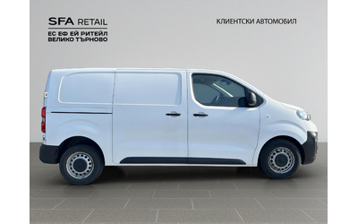 Peugeot Expert товарен PREMIUM Standard 2.0 BlueHDi 120 BV6 STT - автомобили, коли, обяви за нови и употребявани 7