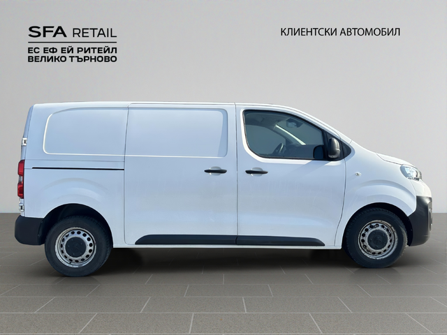 Peugeot Expert товарен PREMIUM Standard 2.0 BlueHDi 120 BV6 STT - автомобили, коли, обяви за нови и употребявани 7