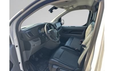 Peugeot Expert товарен PREMIUM Standard 2.0 BlueHDi 120 BV6 STT - автомобили, коли, обяви за нови и употребявани 9