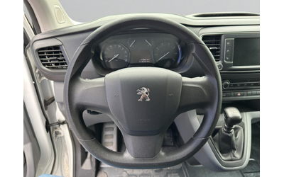 Peugeot Expert товарен PREMIUM Standard 2.0 BlueHDi 120 S&S BVM6 E6 - автомобили, коли, обяви за нови и употребявани 10