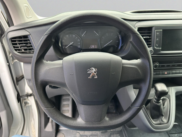 Peugeot Expert товарен PREMIUM Standard 2.0 BlueHDi 120 S&S BVM6 E6 - автомобили, коли, обяви за нови и употребявани 10