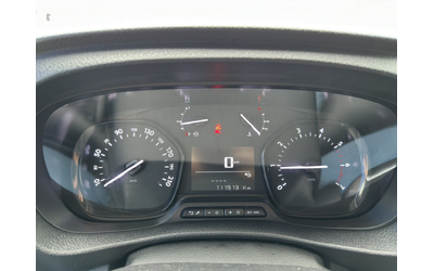 Peugeot Expert товарен PREMIUM Standard 2.0 BlueHDi 120 S&S BVM6 E6 - автомобили, коли, обяви за нови и употребявани 11