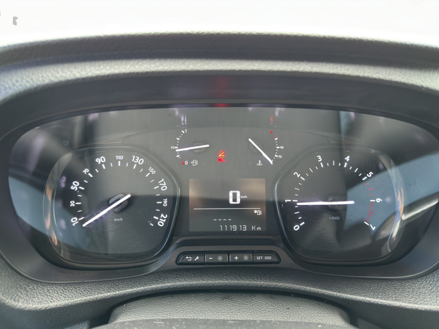 Peugeot Expert товарен PREMIUM Standard 2.0 BlueHDi 120 S&S BVM6 E6 - автомобили, коли, обяви за нови и употребявани 11