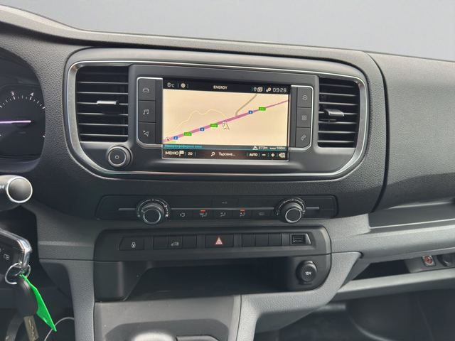 Peugeot Expert товарен PREMIUM Standard 2.0 BlueHDi 120 S&S BVM6 E6 - автомобили, коли, обяви за нови и употребявани 12