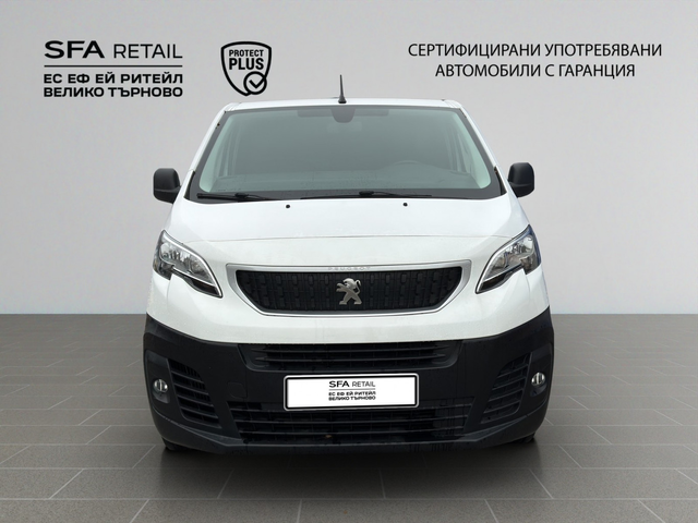 Peugeot Expert товарен PREMIUM Standard 2.0 BlueHDi 120 S&S BVM6 E6 - автомобили, коли, обяви за нови и употребявани 2