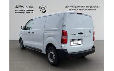 Peugeot Expert товарен PREMIUM Standard 2.0 BlueHDi 120 S&S BVM6 E6 - автомобили, коли, обяви за нови и употребявани 8