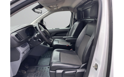 Peugeot Expert товарен PREMIUM Standard 2.0 BlueHDi 120 S&S BVM6 E6 - автомобили, коли, обяви за нови и употребявани 9